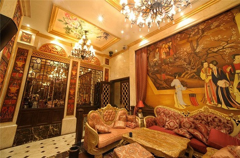 洪洞高档KTV妹子质量哪家好